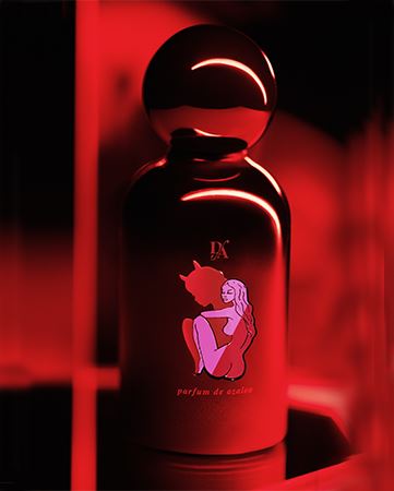 DEVIL’S ADVOCATE (United States) Eau de Parfum EAU DE PARFUM - 1.7 FL.OZ. / 50 ml 